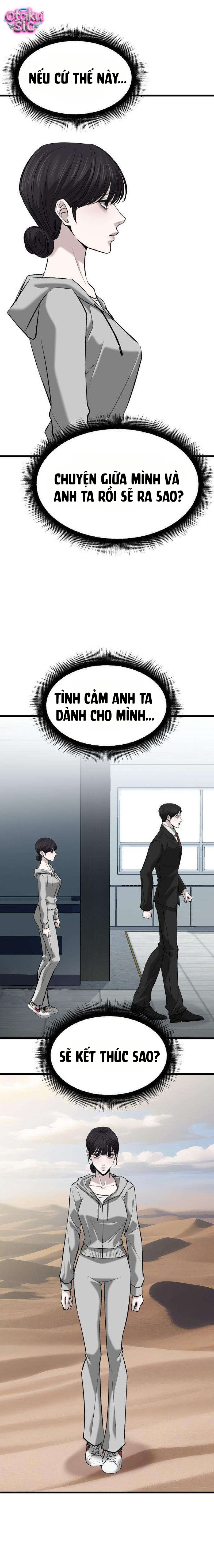 Housekeeping - Chap 18 - Trang 15