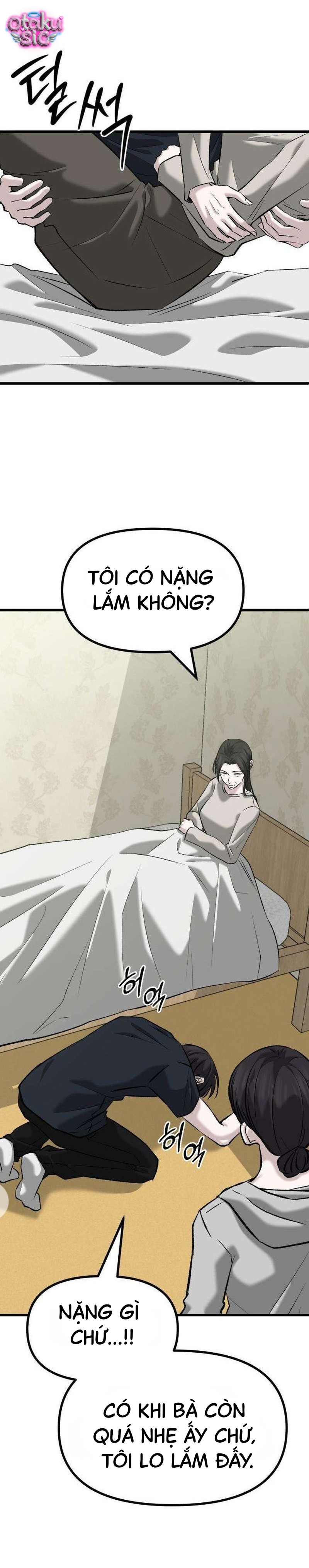 Housekeeping - Chap 18 - Trang 17