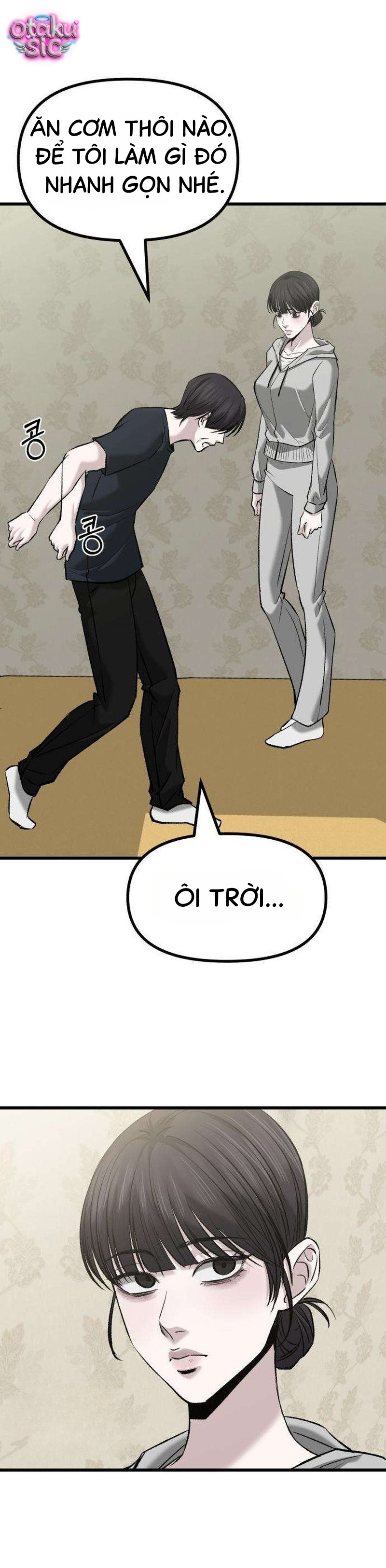 Housekeeping - Chap 18 - Trang 18