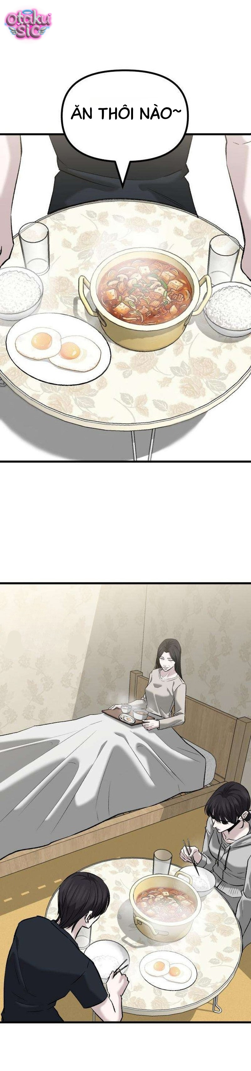 Housekeeping - Chap 18 - Trang 24