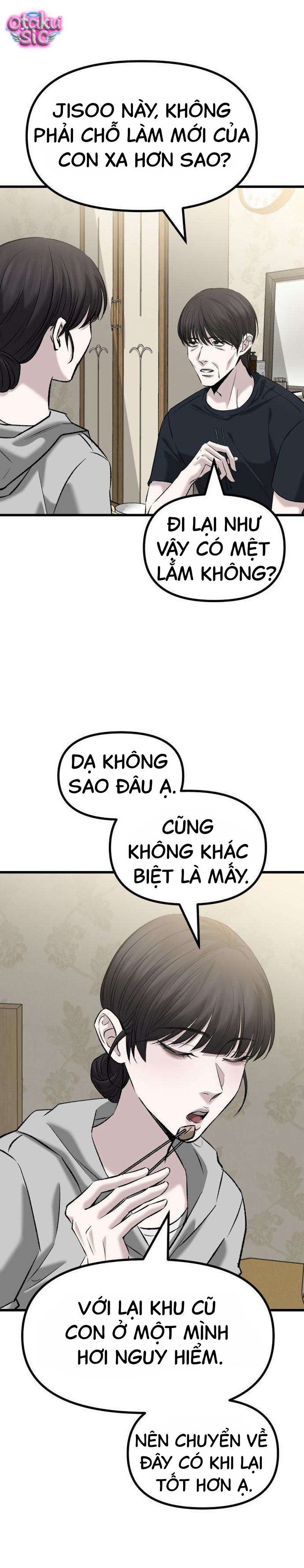 Housekeeping - Chap 18 - Trang 25