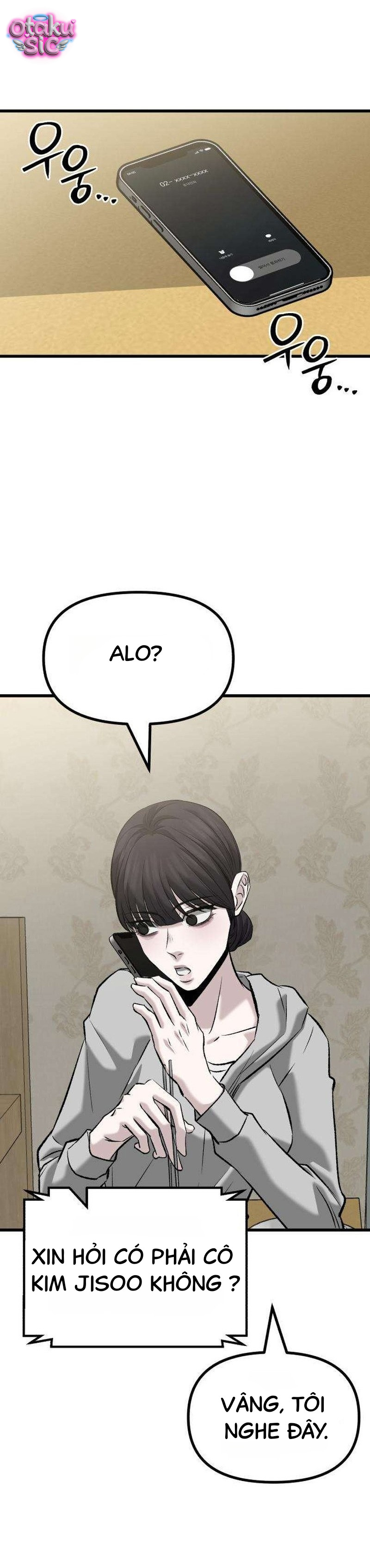 Housekeeping - Chap 18 - Trang 28