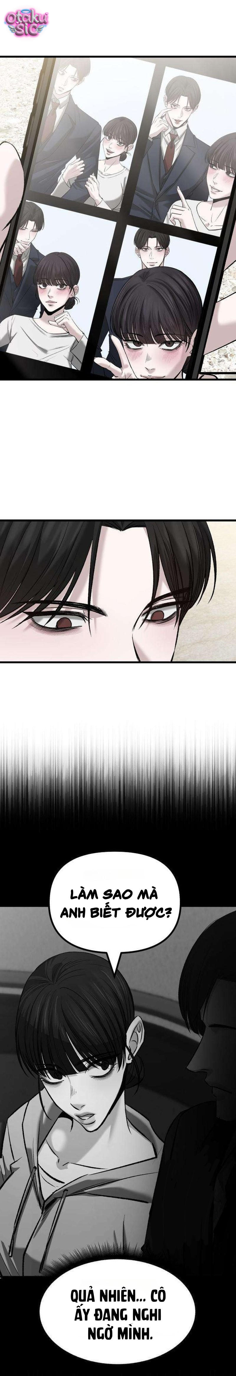 Housekeeping - Chap 18 - Trang 32