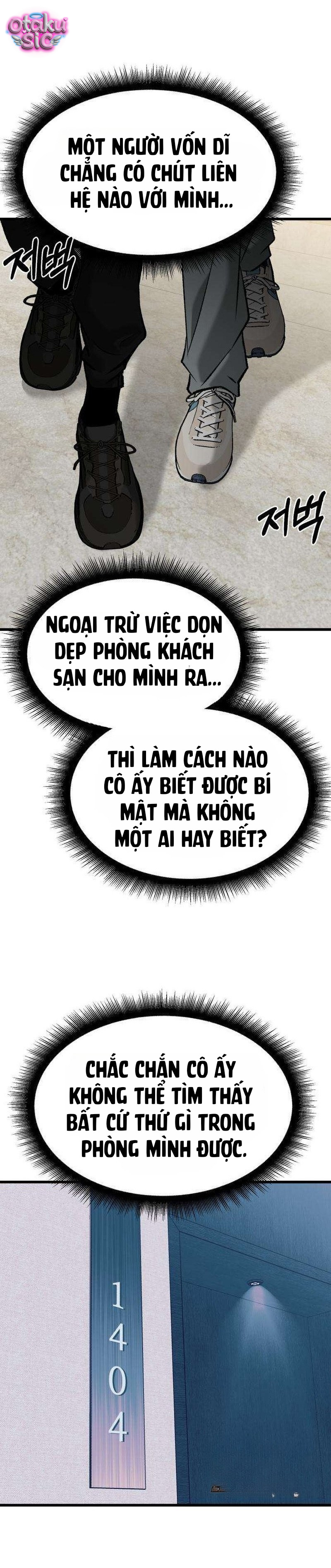 Housekeeping - Chap 18 - Trang 34