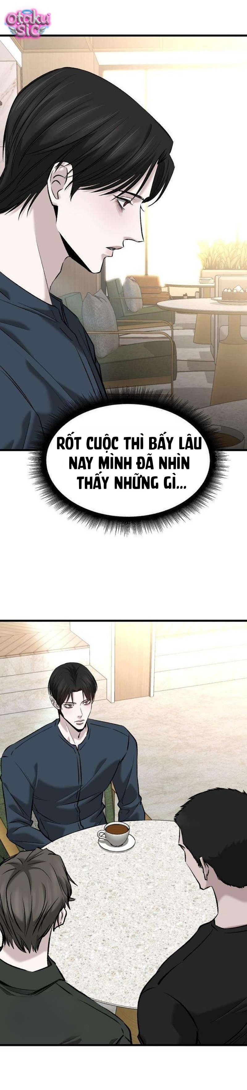 Housekeeping - Chap 18 - Trang 36