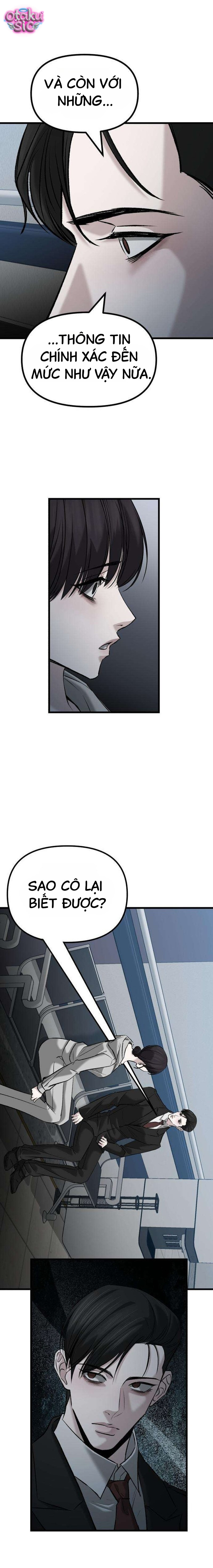 Housekeeping - Chap 18 - Trang 9