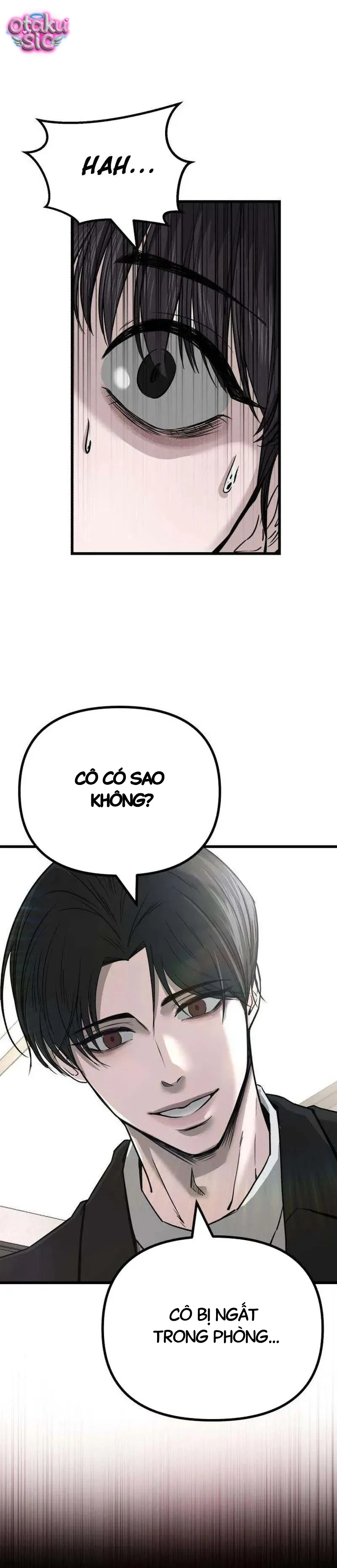 Housekeeping - Chap 2 - Trang 1