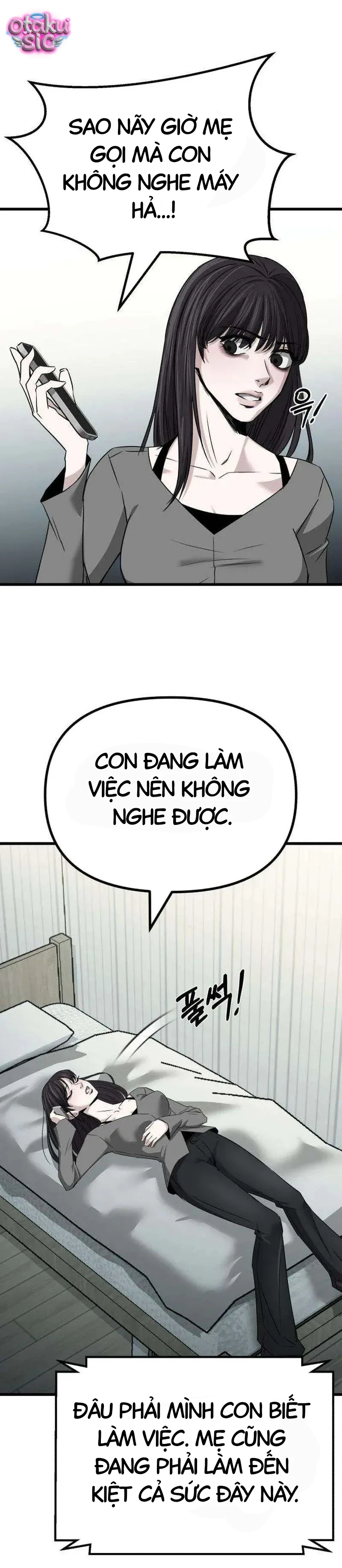 Housekeeping - Chap 2 - Trang 20