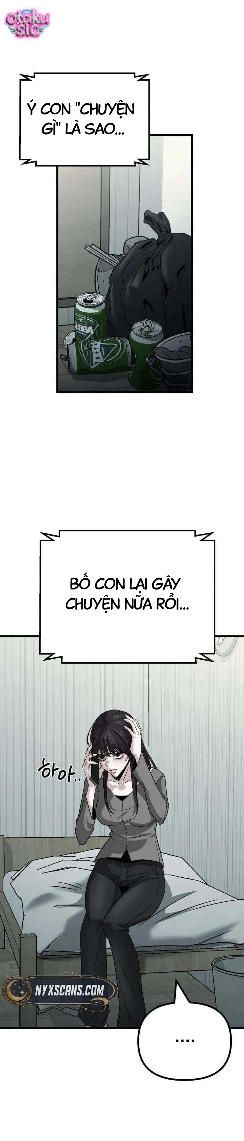 Housekeeping - Chap 2 - Trang 22