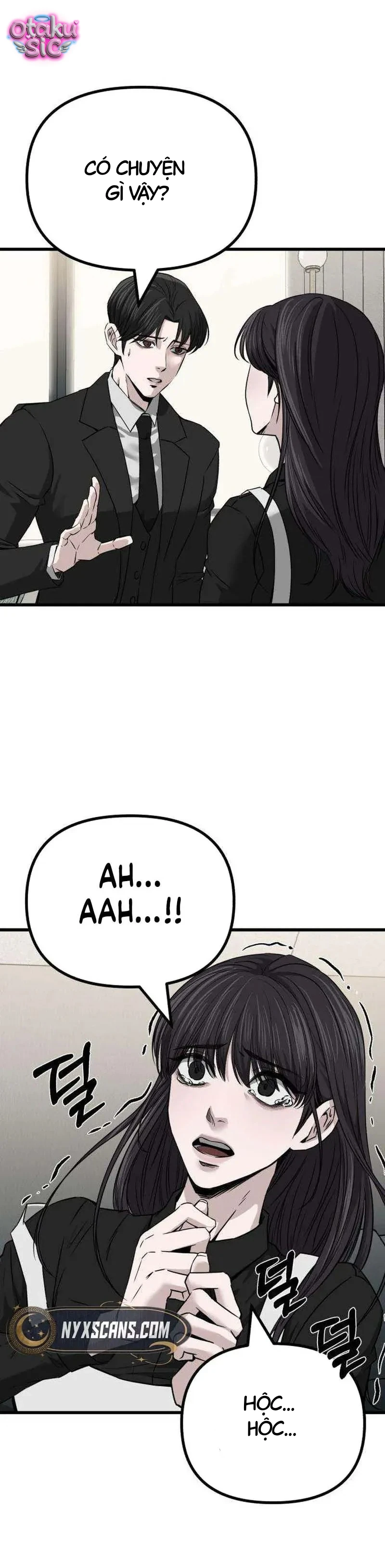 Housekeeping - Chap 2 - Trang 3