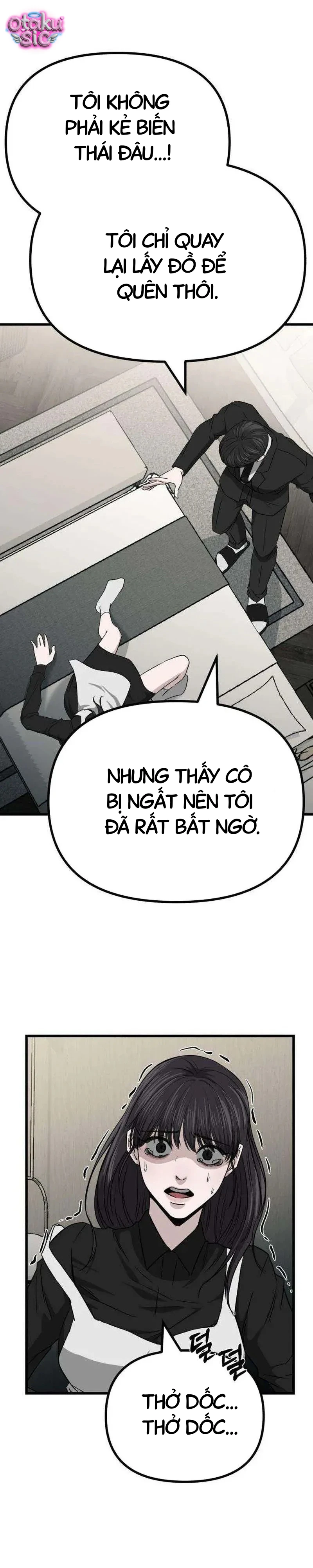Housekeeping - Chap 2 - Trang 4
