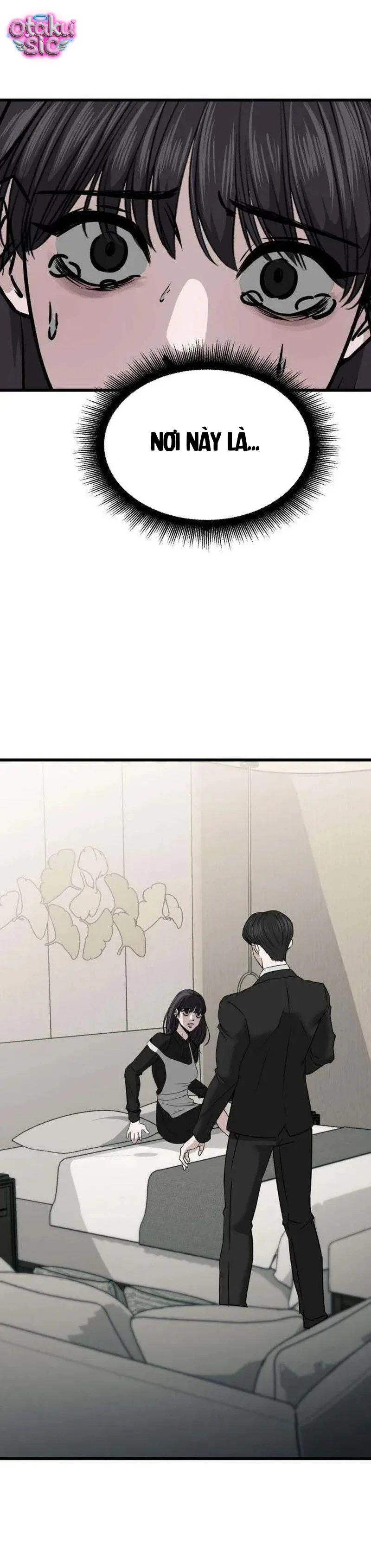 Housekeeping - Chap 2 - Trang 5
