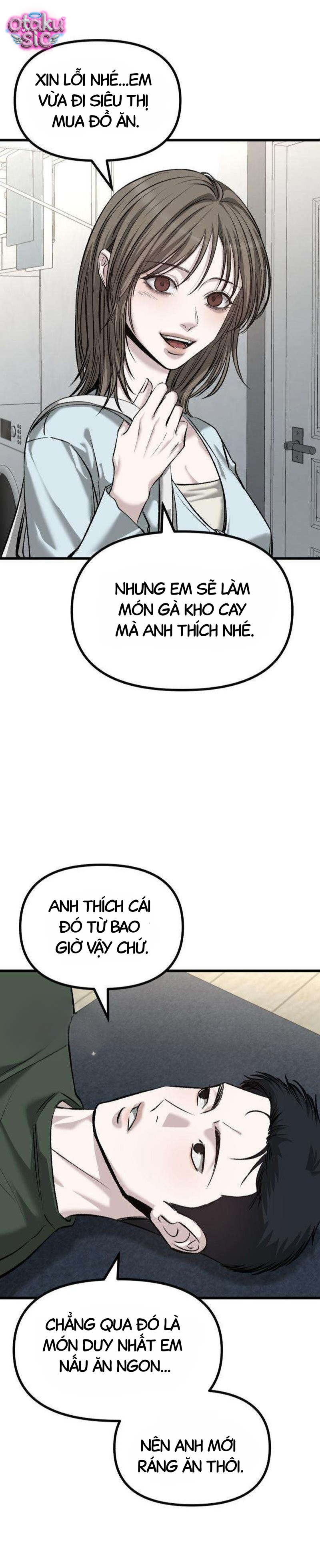 Housekeeping - Chap 21