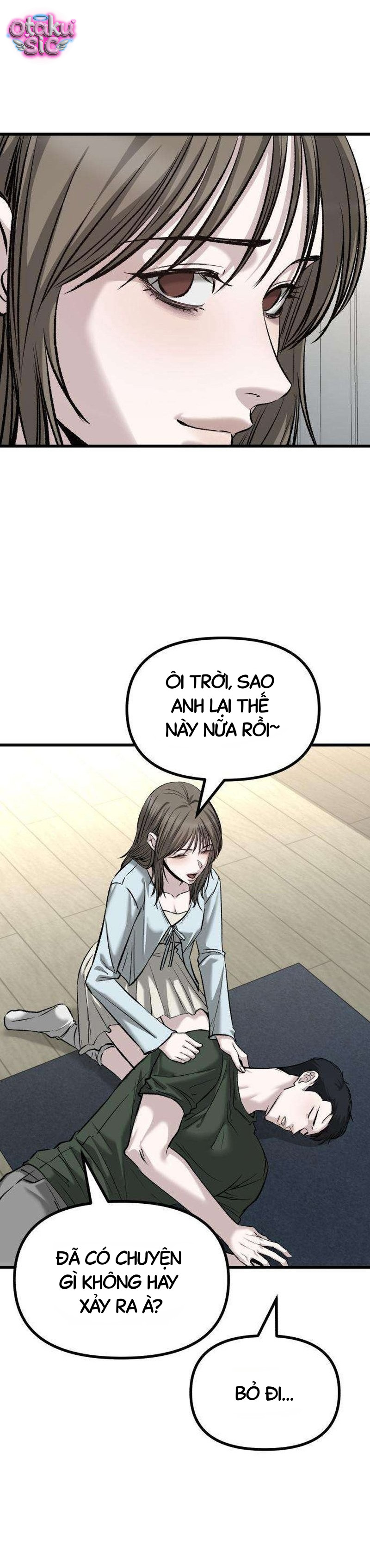 Housekeeping - Chap 21