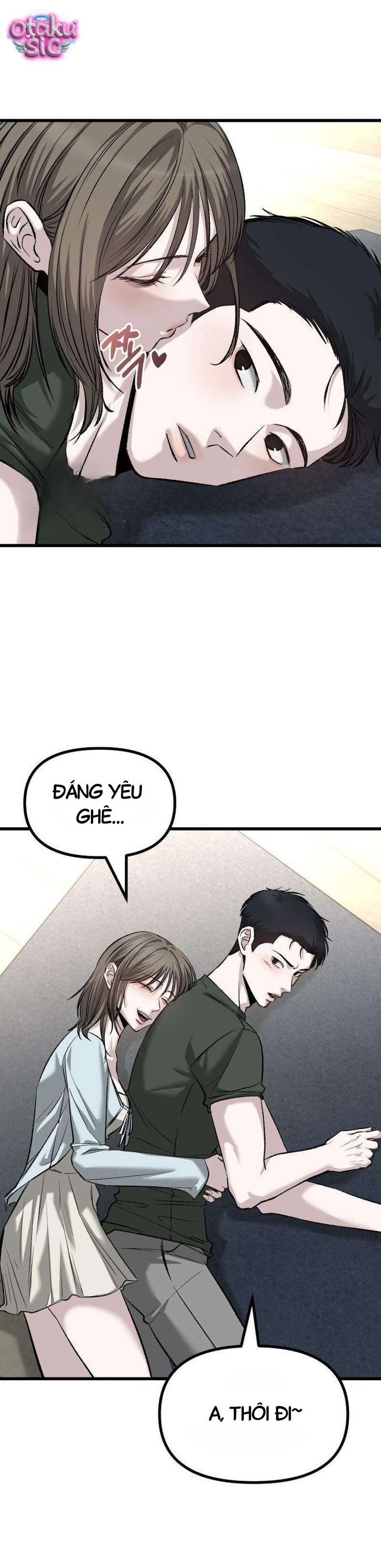 Housekeeping - Chap 21