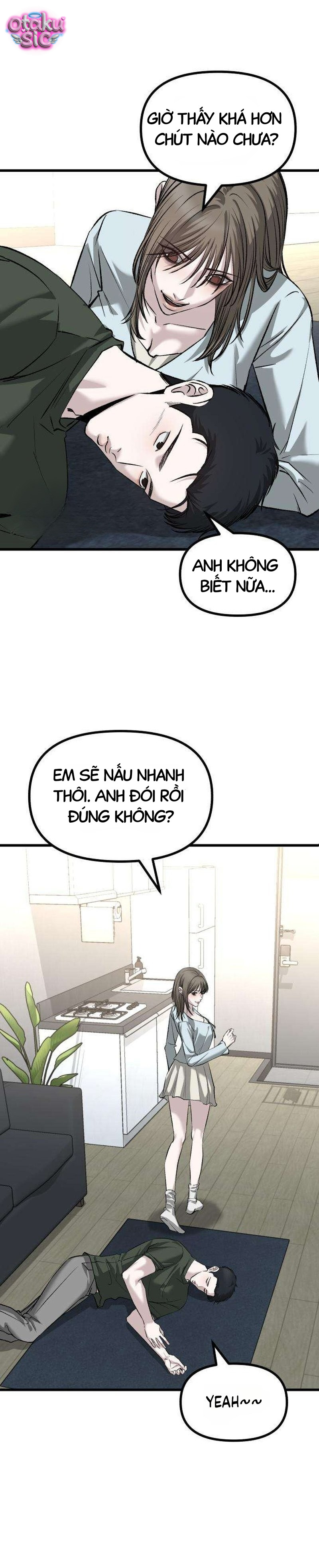 Housekeeping - Chap 21