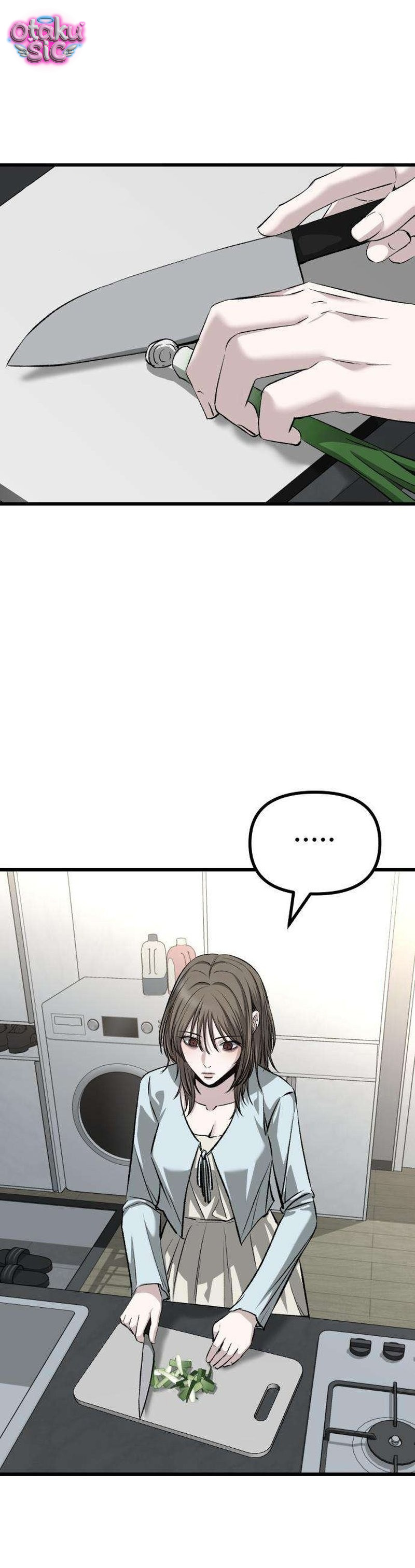 Housekeeping - Chap 21