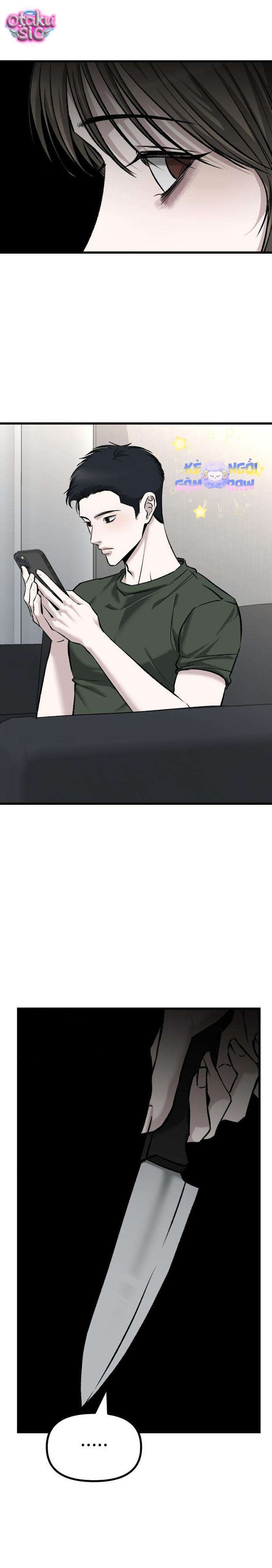 Housekeeping - Chap 21