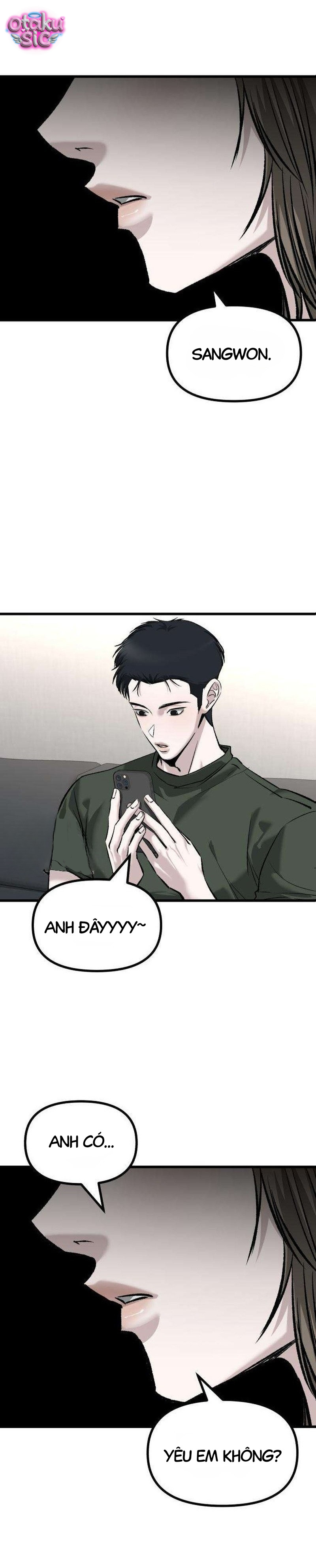 Housekeeping - Chap 21