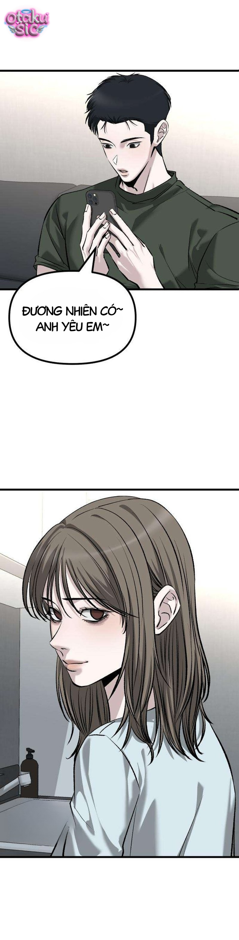 Housekeeping - Chap 21