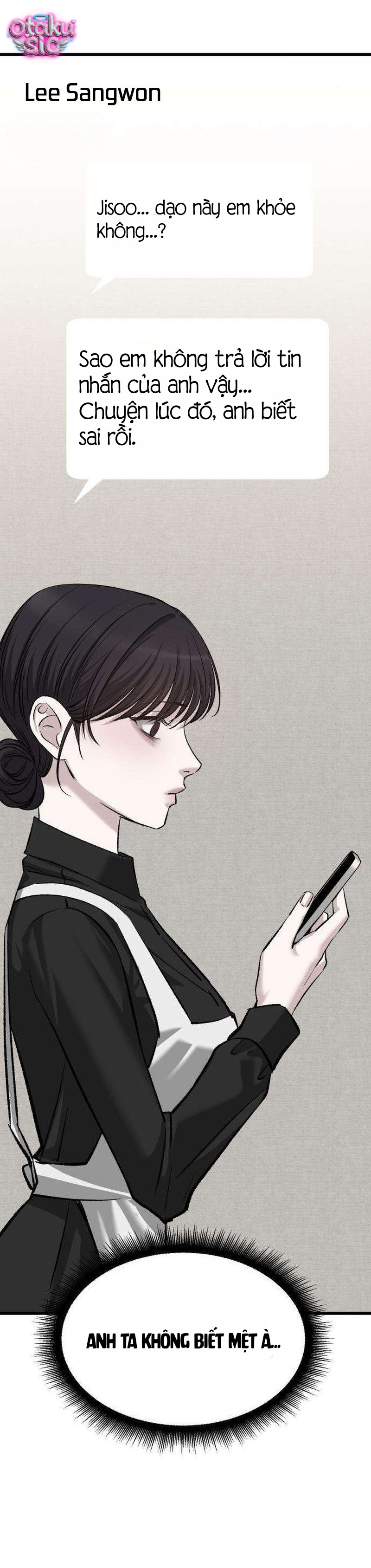 Housekeeping - Chap 21