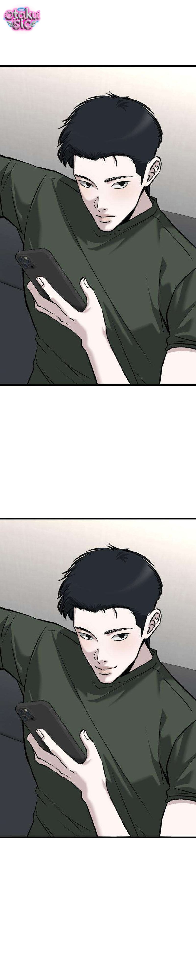 Housekeeping - Chap 21