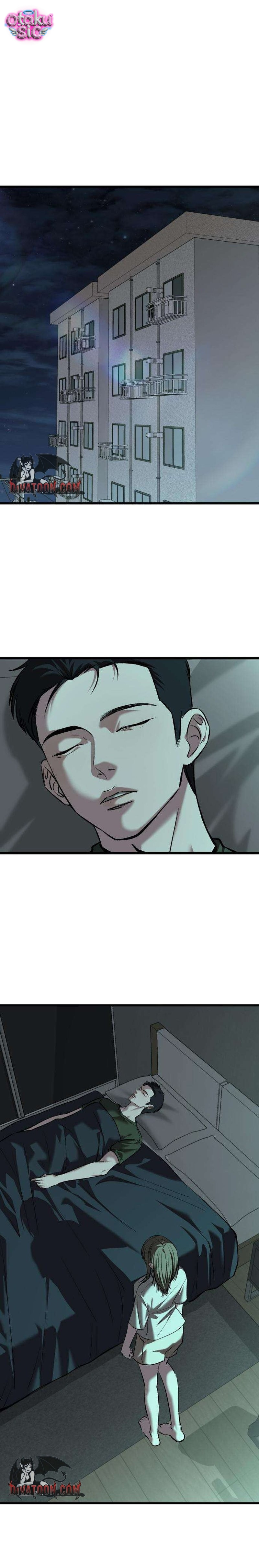Housekeeping - Chap 21