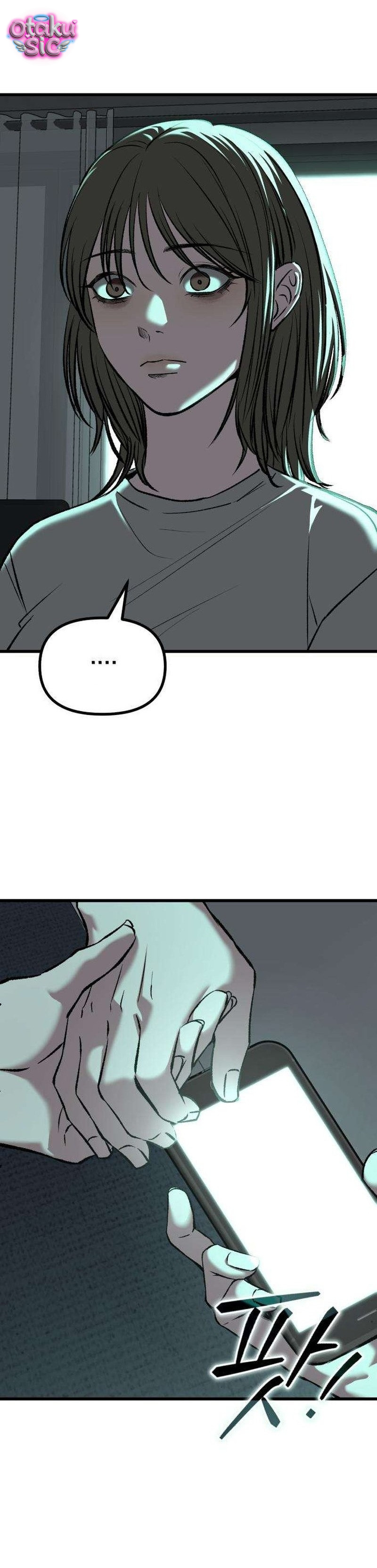 Housekeeping - Chap 21