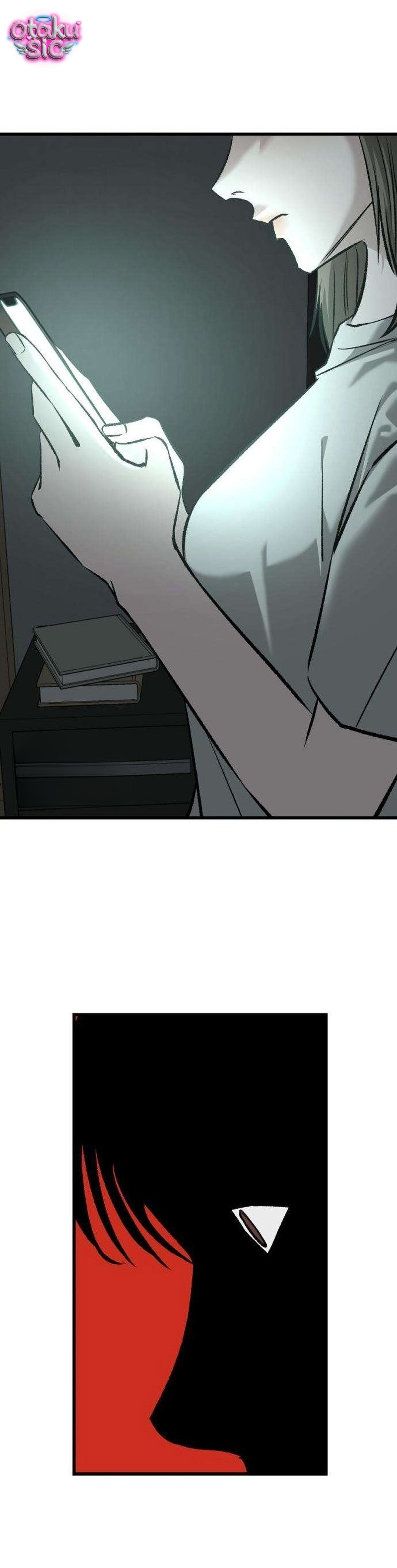 Housekeeping - Chap 21