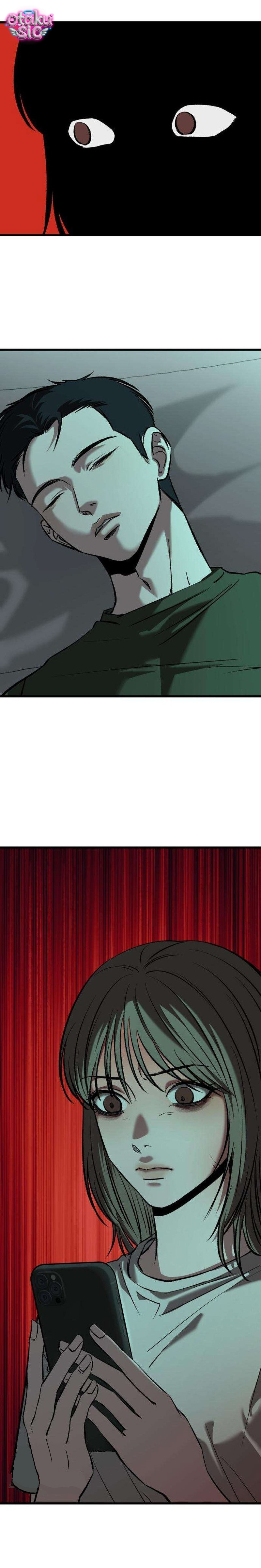 Housekeeping - Chap 21