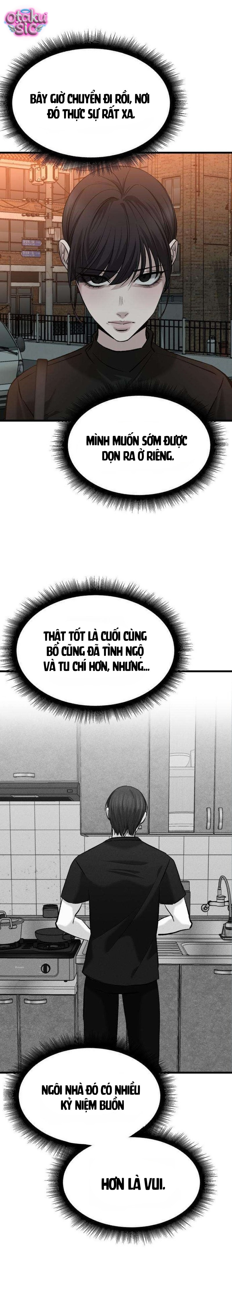Housekeeping - Chap 21