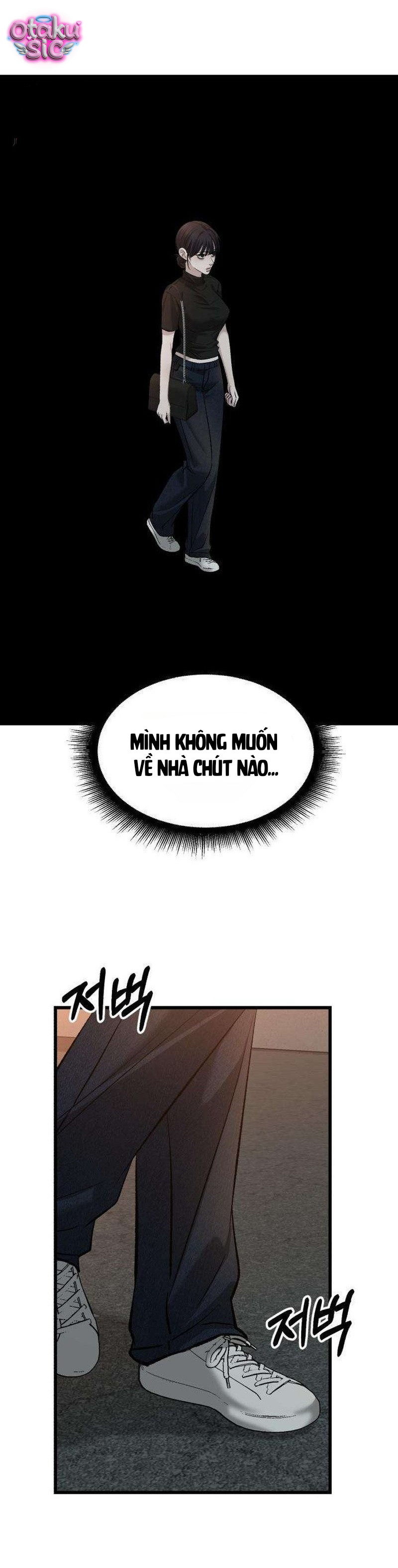Housekeeping - Chap 21