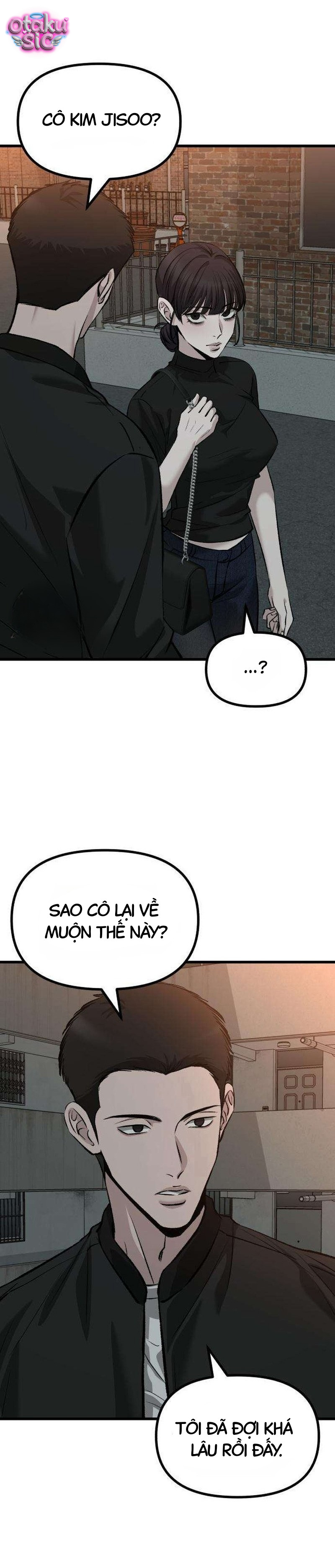 Housekeeping - Chap 21