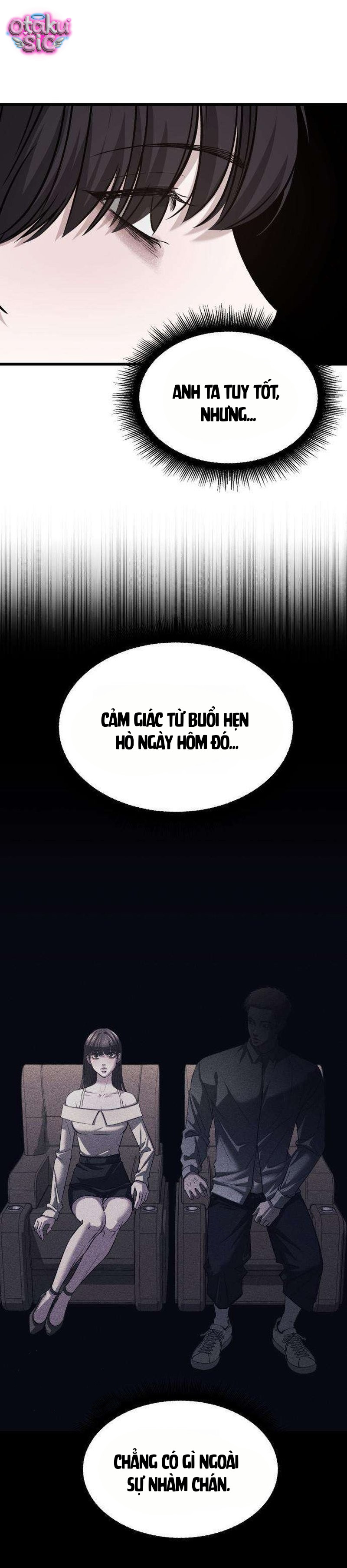 Housekeeping - Chap 21