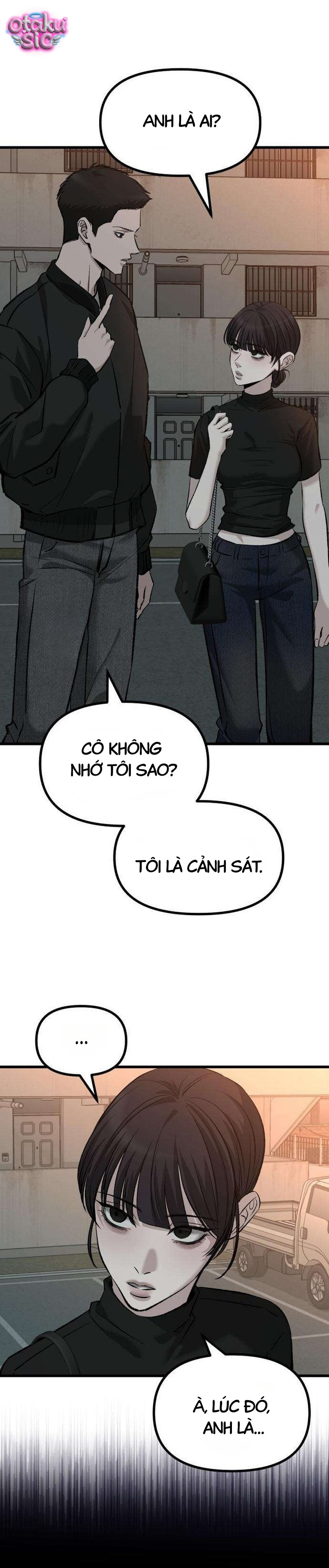 Housekeeping - Chap 21