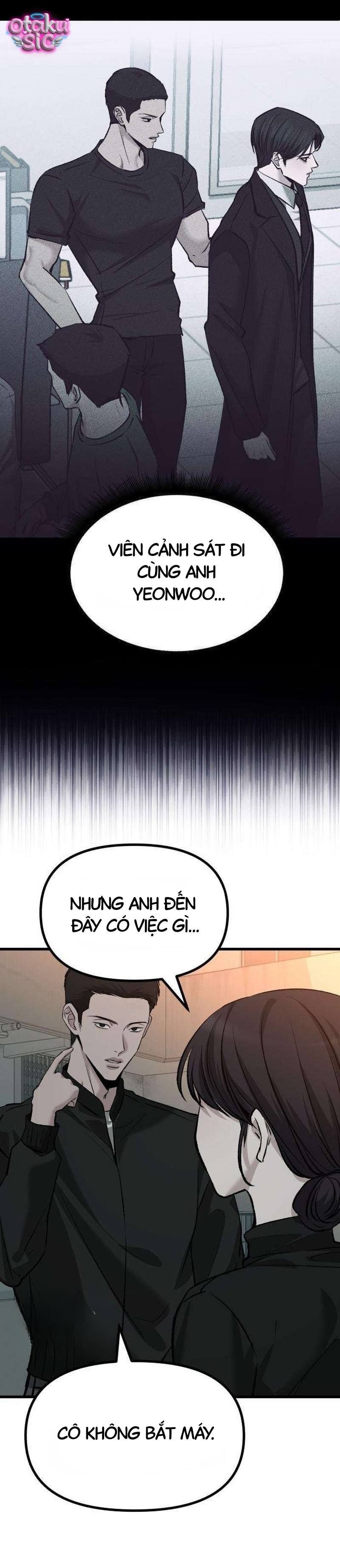 Housekeeping - Chap 21