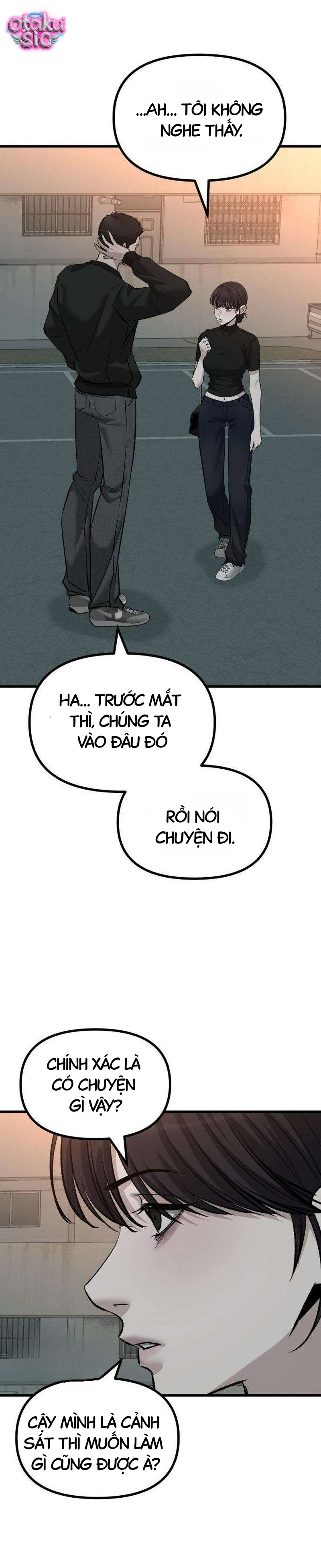 Housekeeping - Chap 21