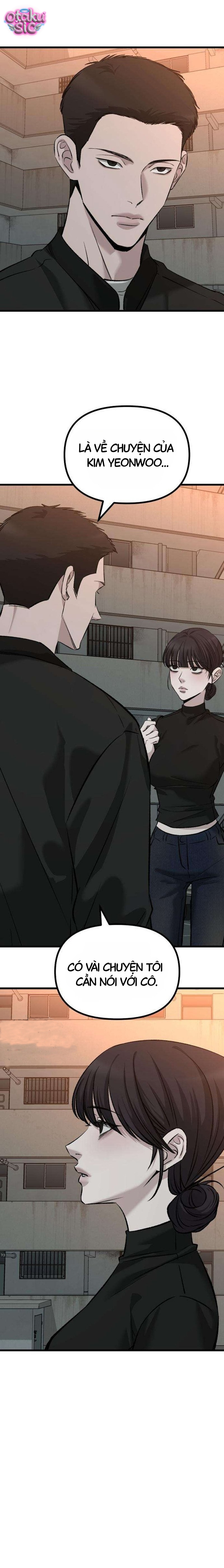 Housekeeping - Chap 21