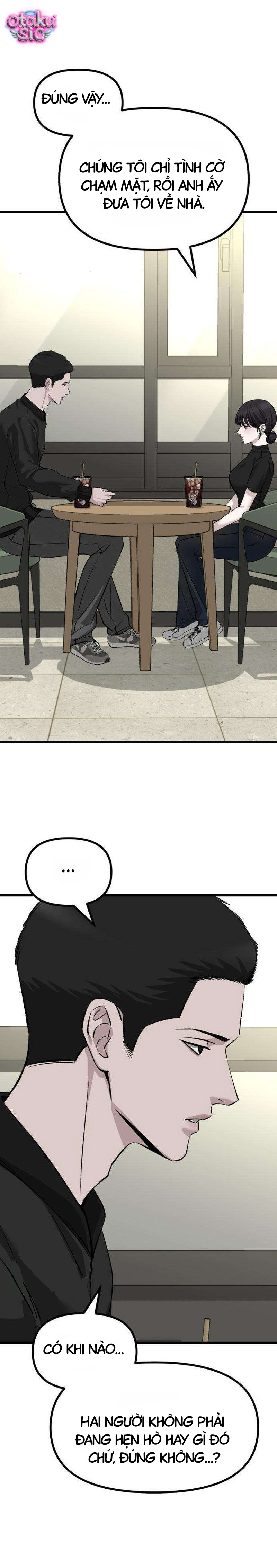 Housekeeping - Chap 21