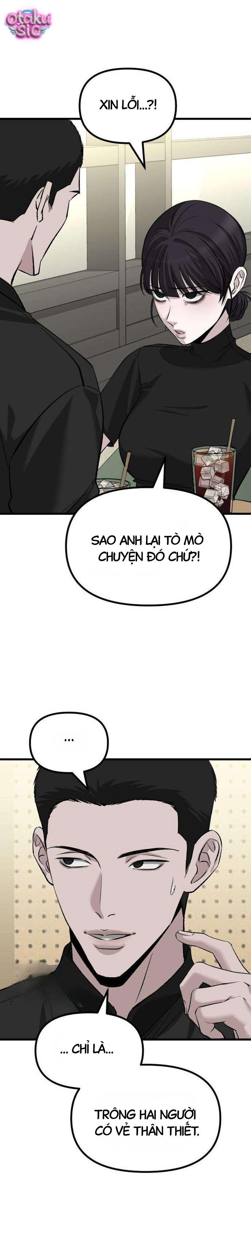 Housekeeping - Chap 21