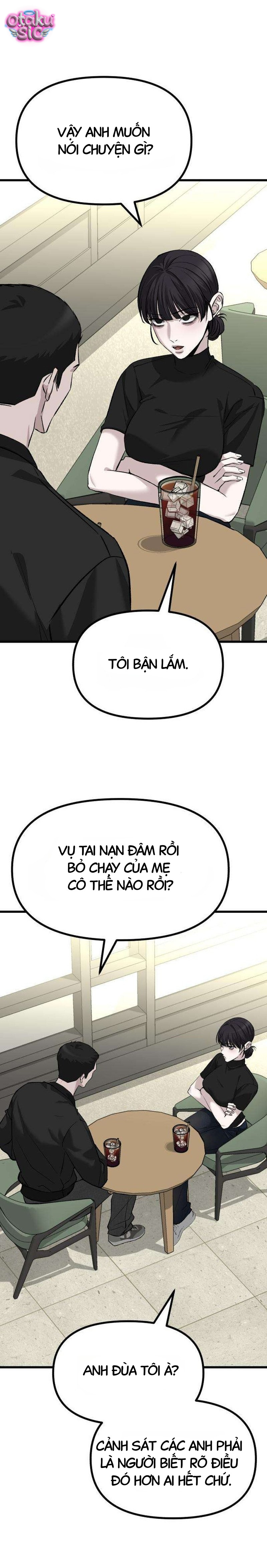 Housekeeping - Chap 21