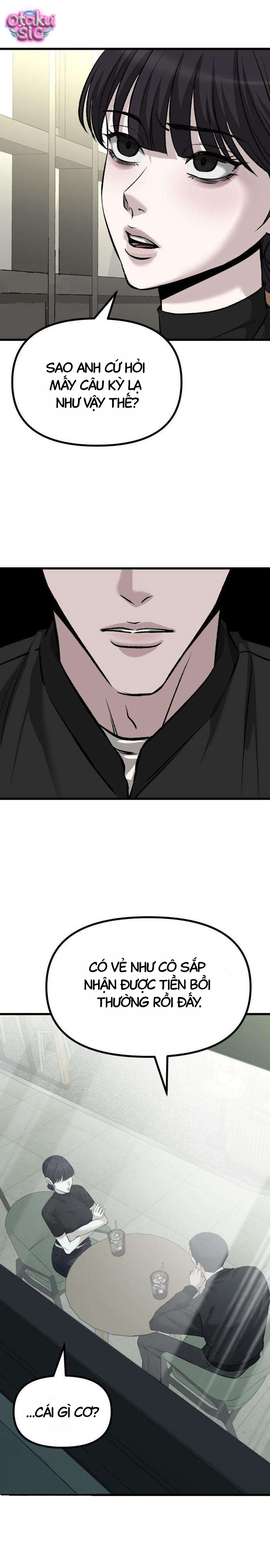 Housekeeping - Chap 21