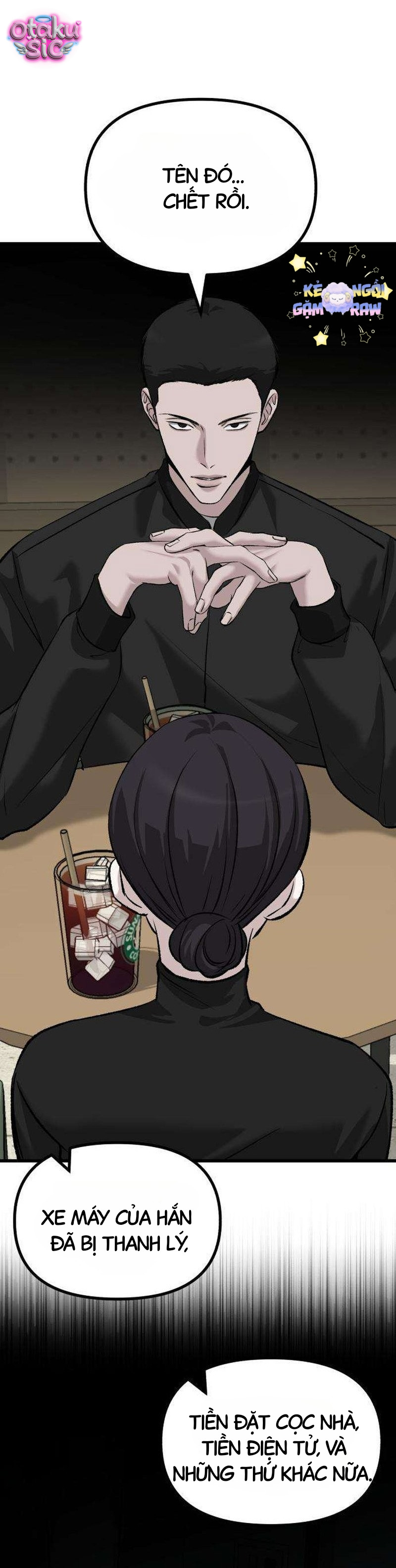 Housekeeping - Chap 21