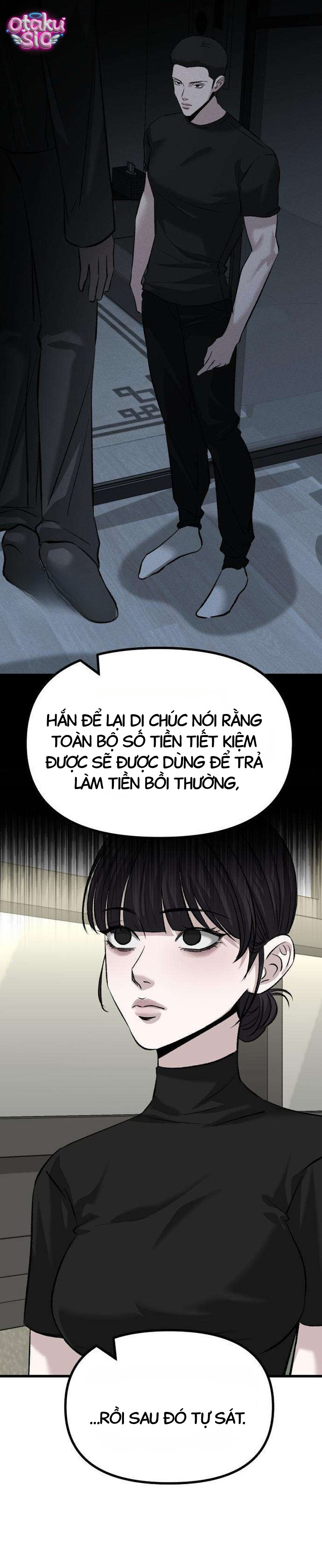 Housekeeping - Chap 21