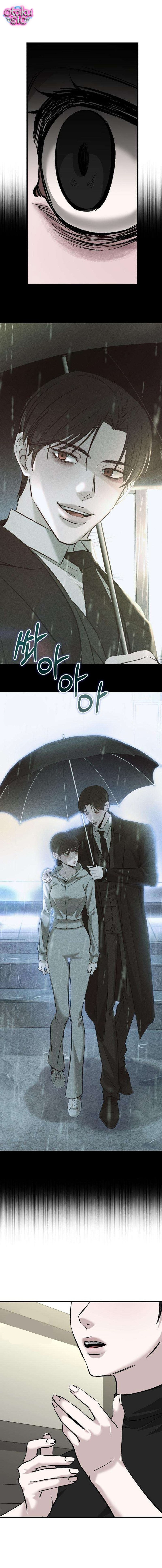 Housekeeping - Chap 21