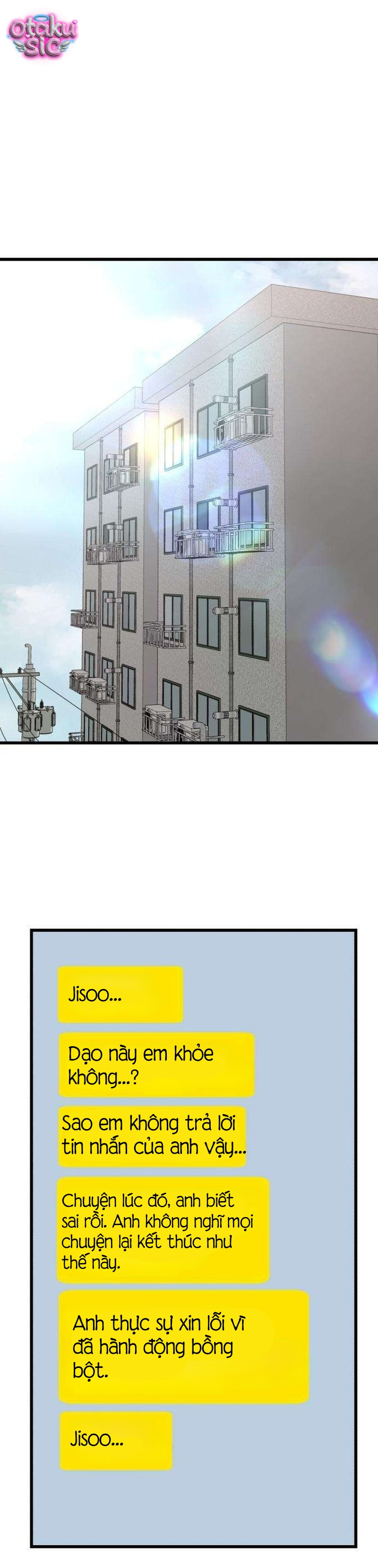 Housekeeping - Chap 21