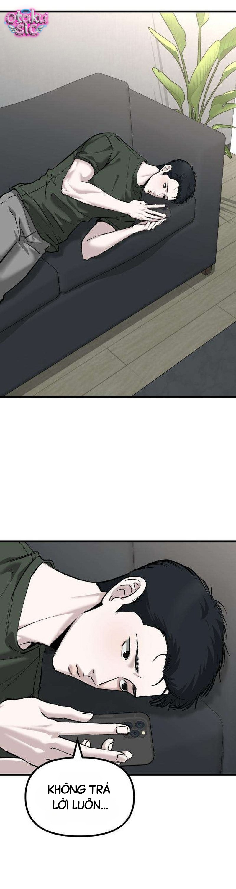 Housekeeping - Chap 21