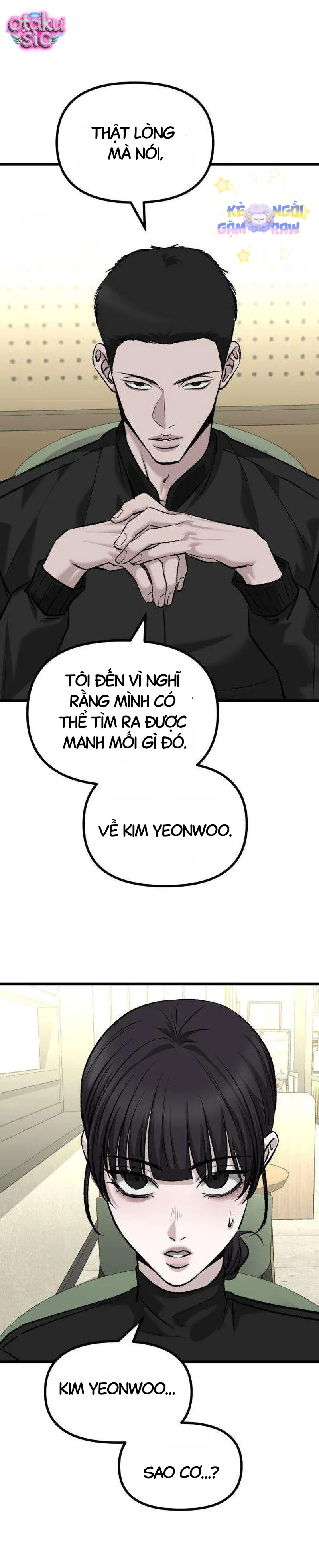 Housekeeping - Chap 22