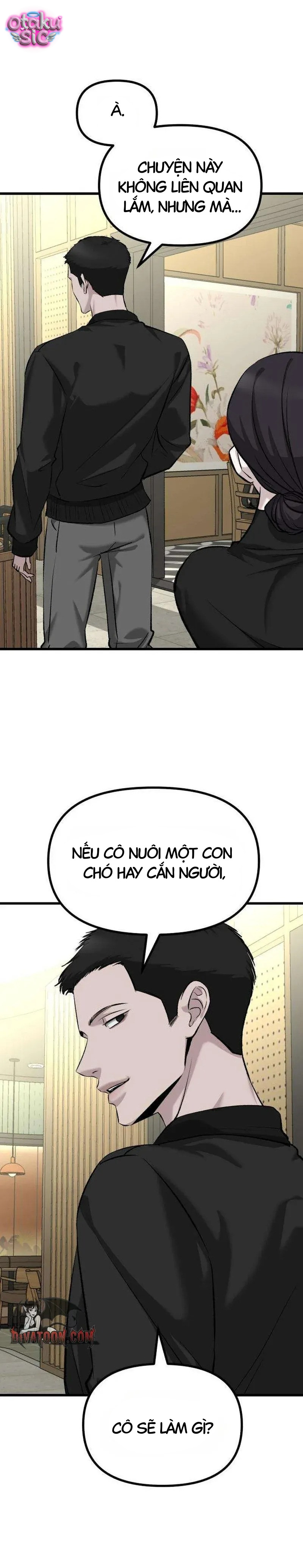 Housekeeping - Chap 22