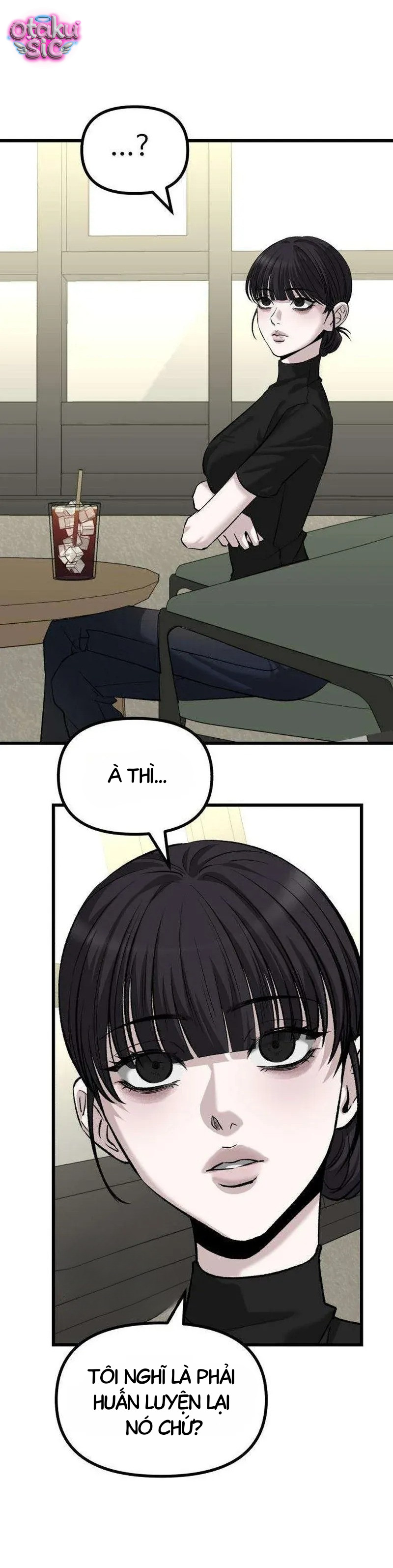Housekeeping - Chap 22